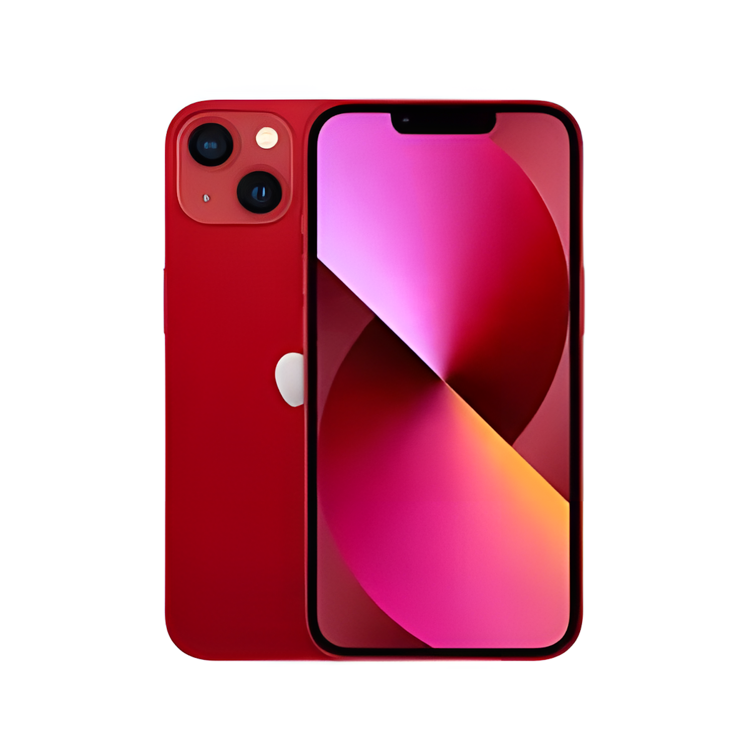 İphone 13 128GB Kırmızı